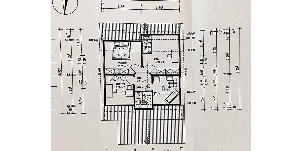 Einfamilienhaus Meerane - 4 Zimmer, 110 m&sup2;, 299.000&euro; | Angebot:26242438