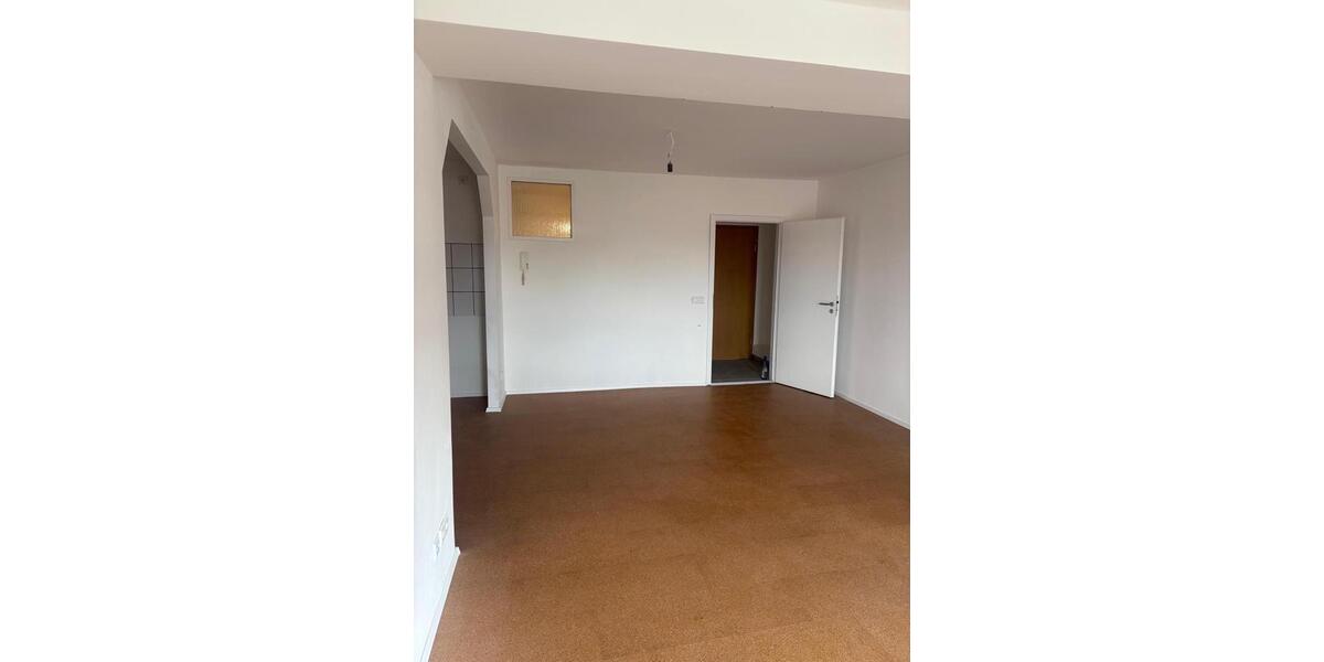 Etagenwohnung Leinefelde-Worbis Worbis - 1 Zimmer, 60 m&sup2;, 630&euro; | Angebot:26652546