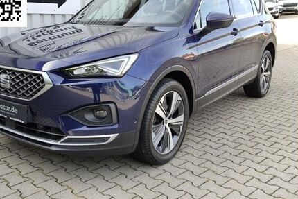 Seat Tarraco 113.156 km 27.490 &euro; Zschopau 09405