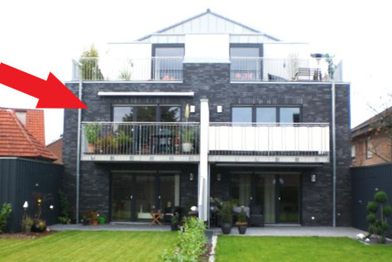 Wohnung Lingen (Ems) Lingen - 3 Zimmer, 76 m&sup2;, 229.900&euro; | Angebot:26242259