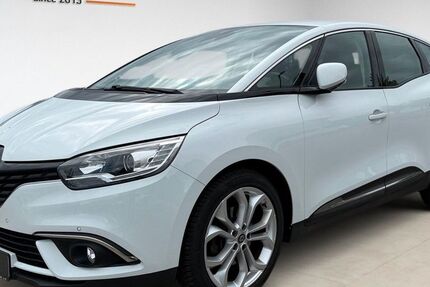 Renault Scenic 52.000 km 10.999 &euro; Hannover 30179