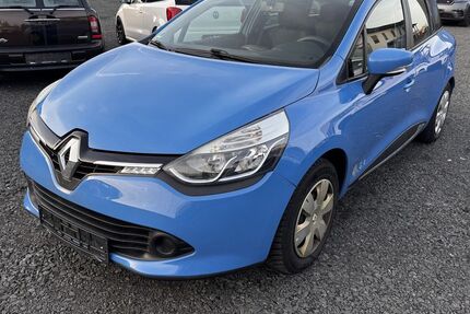 Renault Clio 155.060 km 4.900 &euro; Mainz-Kostheim 55246