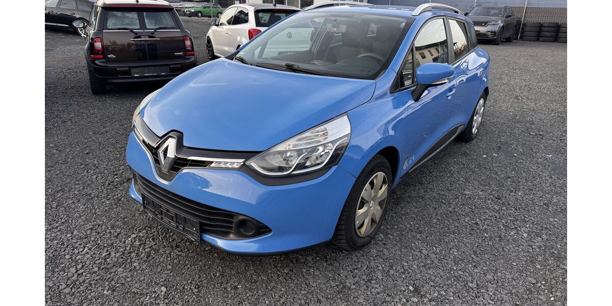 Renault Clio 155.060 km 4.900 &euro; Mainz-Kostheim 55246
