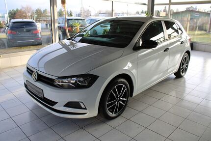 VW Polo 70.874 km 10.900 &euro; Waldheim 04736