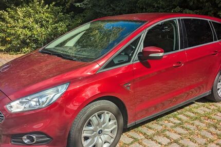 Ford S-Max 123.000 km 12.200 &euro; Affalterbach 71563