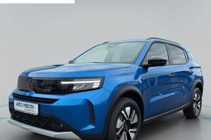 Opel Frontera 4.100 km 23.850 &euro; Bingen 55411