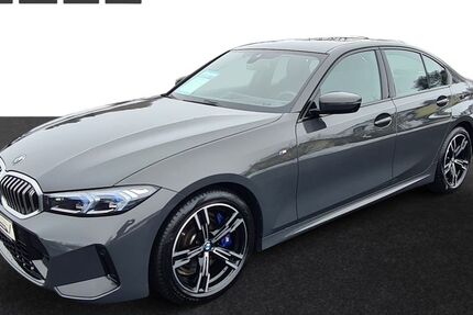 BMW 320 20.005 km 41.350 &euro; Wunsiedel 95632