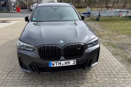 BMW X3 M40 34.000 km 53.900 &euro; Esens 26427