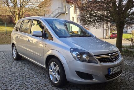 Opel Zafira 145.500 km 2.700 &euro; Grainet 94143
