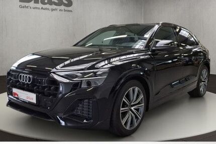 Audi Q8 29.216 km 63.650 &euro; Dietzenbach 63128