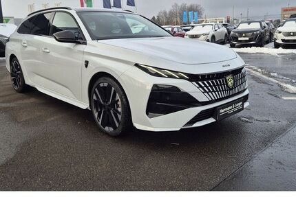 Peugeot 308 3.500 km 36.999 &euro; Wildau 15745
