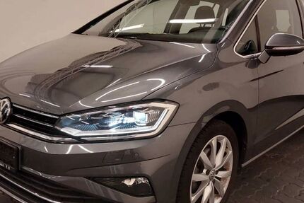 VW Golf 74.000 km 16.990 &euro; Husum 25813