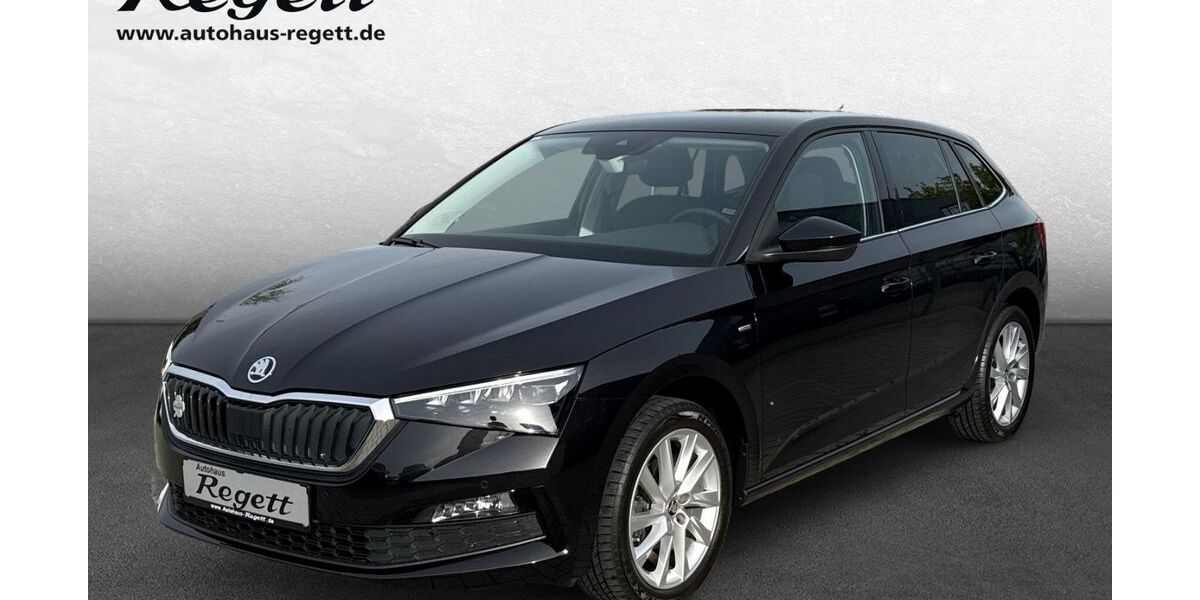 Skoda Scala 41.943 km 18.990 &euro; Soest 59494