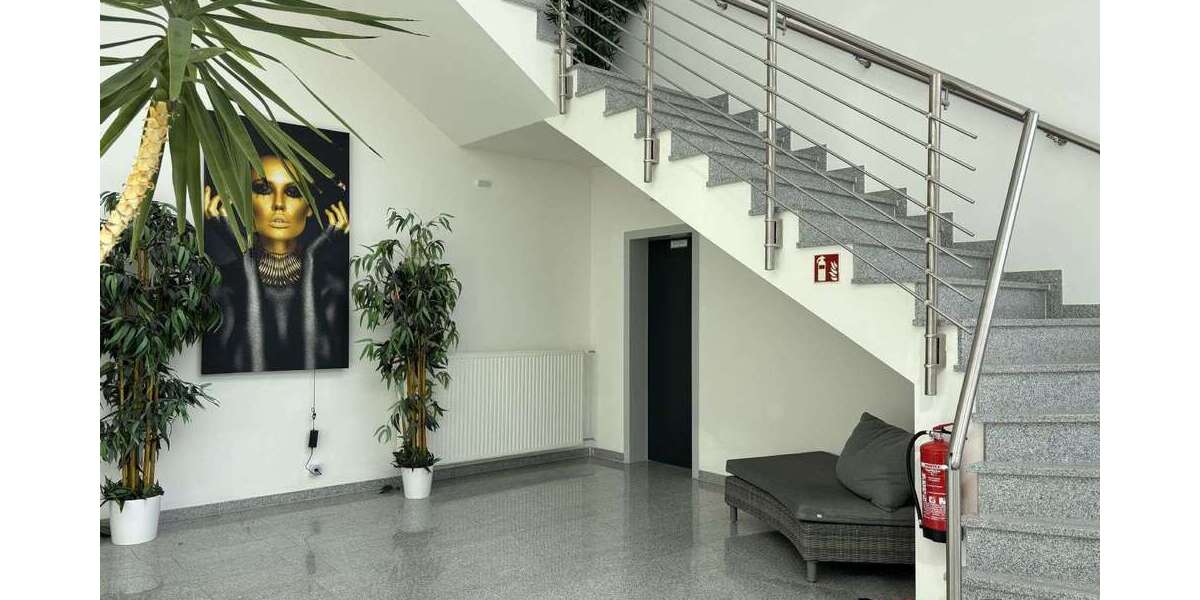 Büro in Emmerich am Rhein (Elten) 300 € 36 m² zimmer