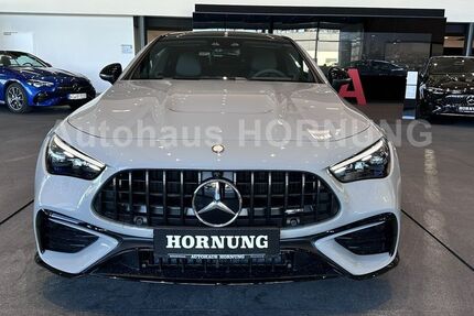 Mercedes-Benz CLE 53 AMG 4.800 km 97.600 &euro; Penzberg 82377