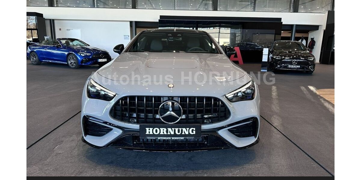 Mercedes-Benz CLE 53 AMG 4.800 km 97.600 &euro; Penzberg 82377