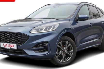 Ford Kuga 52.851 km 23.950 &euro; Stralsund 18437