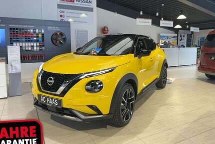 Nissan Juke 15.000 km 21.980 &euro; Augsburg 86165