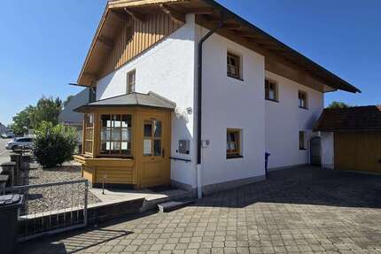 Haus Töging - 7 Zimmer, 202 m&sup2;, 459.000&euro; | Angebot:27130832