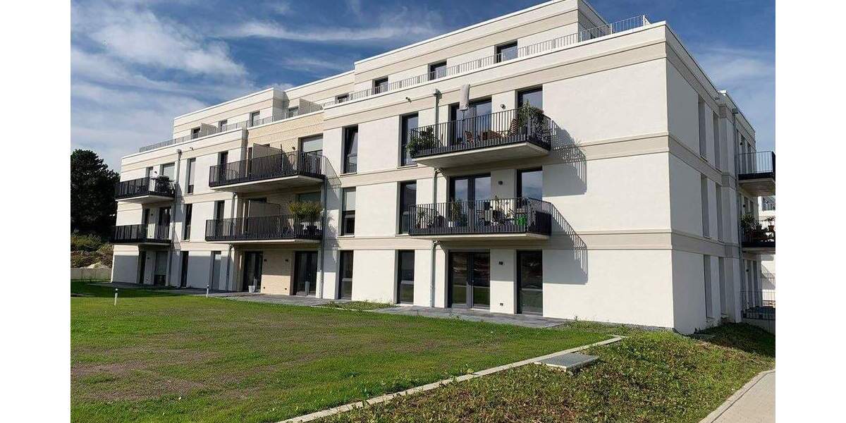 Etagenwohnung Bielefeld Gellershagen - 2 Zimmer, 60 m&sup2;, 770&euro; | Angebot:25385426