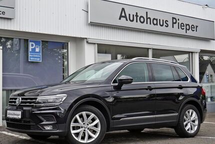 VW Tiguan 69.070 km 18.680 &euro; Schieder 32816