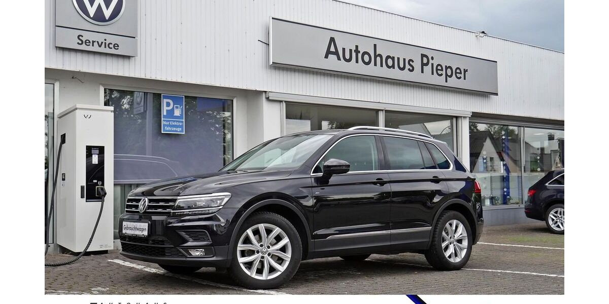 VW Tiguan 69.070 km 18.680 &euro; Schieder 32816