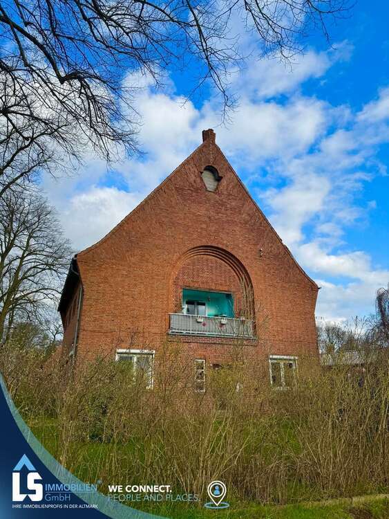 Haus zum Kaufen in Dersenow 359.000 € 300 m²