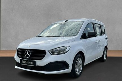 Mercedes-Benz Citan 7.584 km 27.970 &euro; Gießen 35396