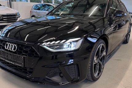 Audi A4 150.000 km 26.990 &euro; Walldorf 69190