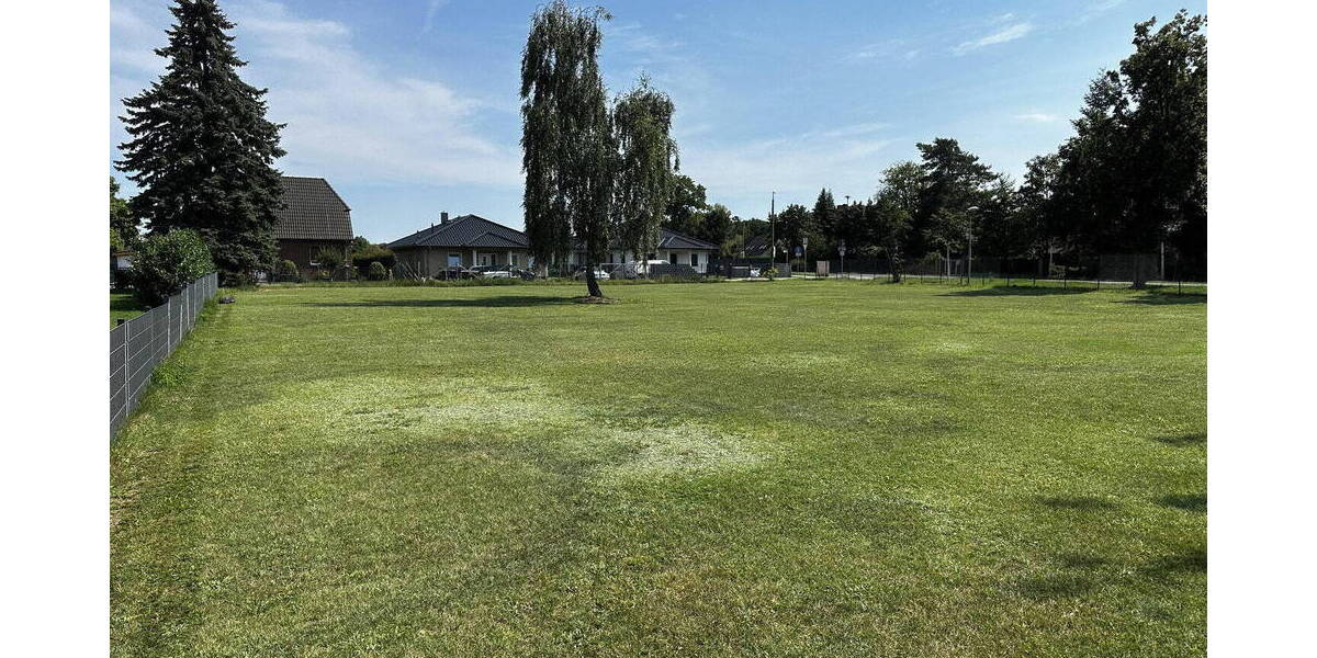 Grundstück Amalienfelde Kremmen - 199.000&euro; | Angebot:26028492