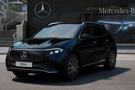Mercedes-Benz EQA 3.356 km 41.590 &euro; Altdorf 90518