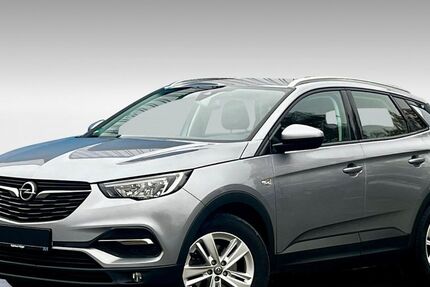 Opel Grandland (X) 138.000 km 13.300 € Bad Lippspringe 33175