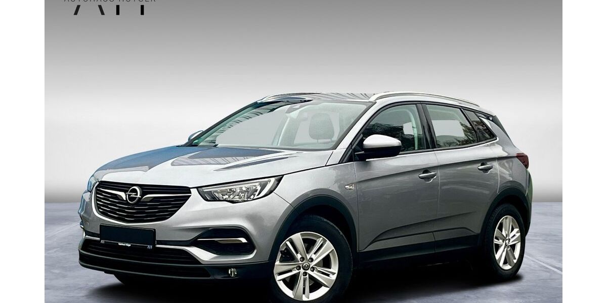 Opel Grandland (X) 138.000 km 13.300 € Bad Lippspringe 33175