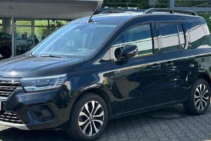 Renault Kangoo 12.255 km 26.940 &euro; Überlingen 88662