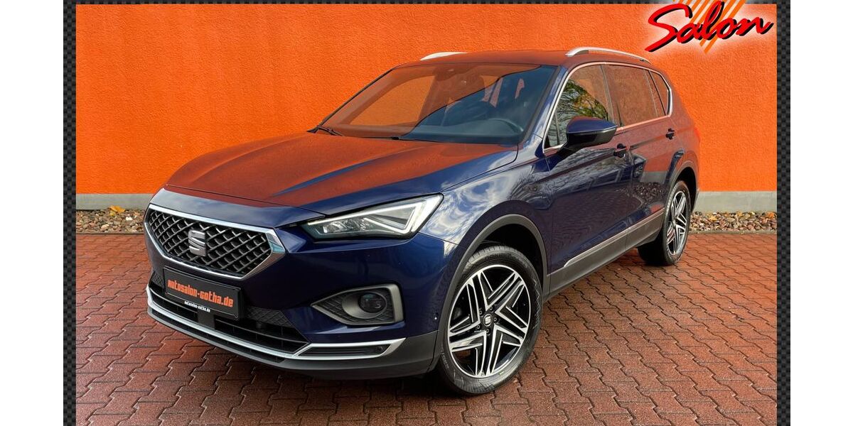 Seat Tarraco 187.577 km 19.980 &euro; Gotha 99867