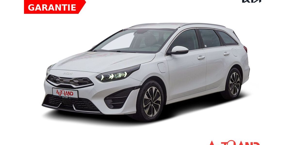 Kia ceed Sportswagon 48.322 km 21.950 &euro; Senftenberg 01968