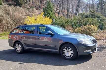 Skoda Octavia 173.000 km 3.000 &euro; Konstanz 78467