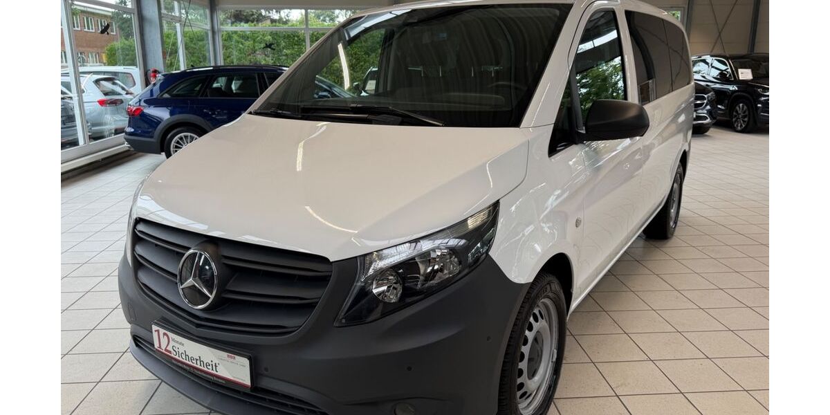 Mercedes-Benz Vito 95.091 km 29.999 &euro; Buxtehude 21614