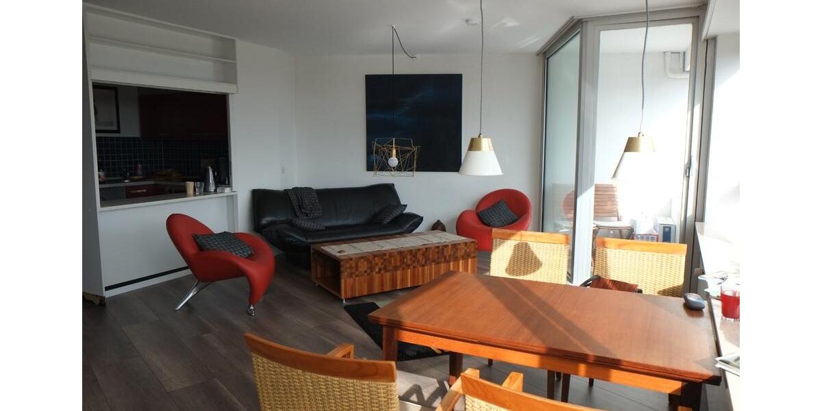 Etagenwohnung Schleswig - 2 Zimmer, 62 m&sup2;, 98.000&euro; | Angebot:26443099