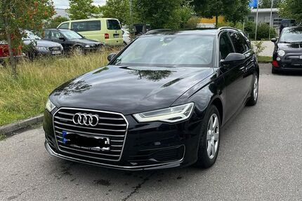 Audi A6 198.000 km 16.500 &euro; Fürstenfeldbruck 82256