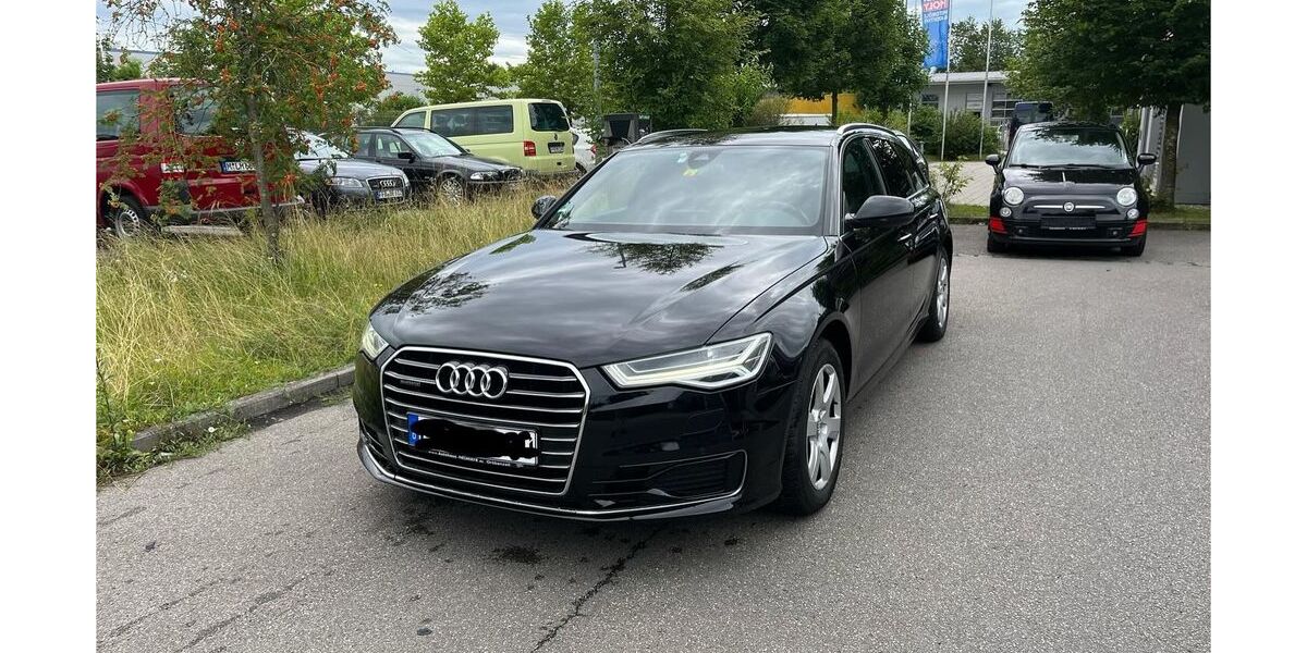 Audi A6 198.000 km 16.500 &euro; Fürstenfeldbruck 82256