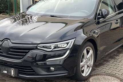 Renault Talisman 141.000 km 10.800 &euro; Nieder-Olm 55268