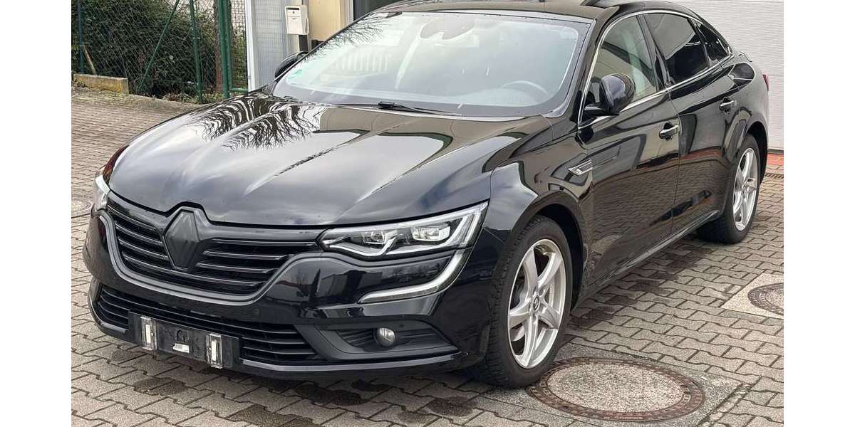 Renault Talisman 141.000 km 10.800 &euro; Nieder-Olm 55268