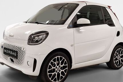 Smart ForTwo 37.643 km 13.890 &euro; Mainz 55128