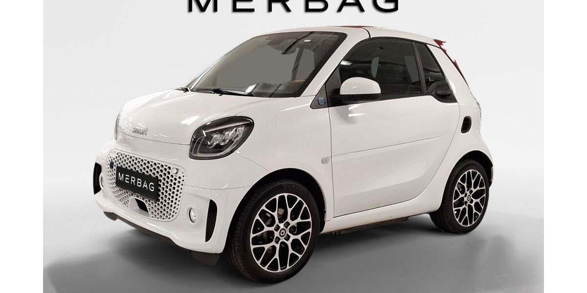 Smart ForTwo 37.643 km 13.890 &euro; Mainz 55128