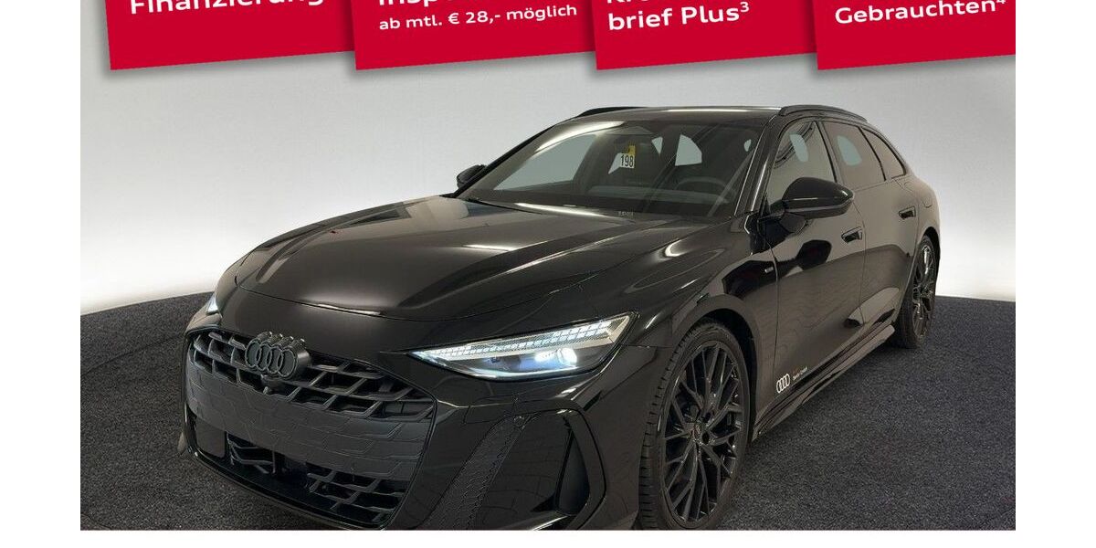 Audi A6 6.001 km 85.990 &euro; Berlin 12489