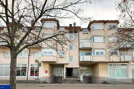 Wohnung Graben-Neudorf Neudorf - 2 Zimmer, 58 m&sup2;, 155.000&euro; | Angebot:24851005