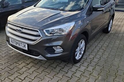 Ford Kuga 163.600 km 11.750 &euro; Großenkneten 26197