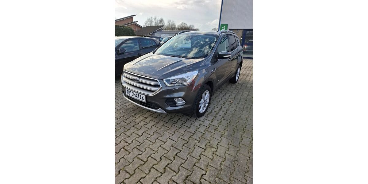 Ford Kuga 163.600 km 11.750 &euro; Großenkneten 26197