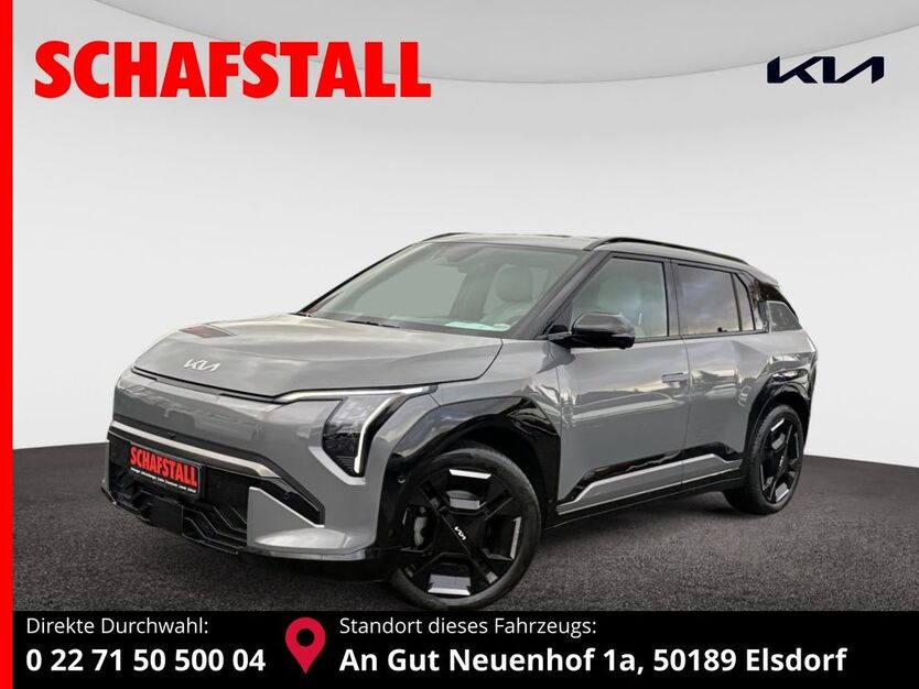 Kia EV3 15.780 km 38.979 € Elsdorf (bei Köln) 50189